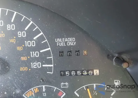 1996 Pontiac Firebird from USA, damaged, VIN 2G2FS22K9T2203894